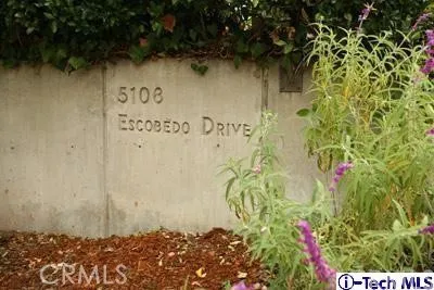 5108 Escobedo Drive, Woodland Hills, California 91364