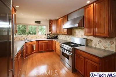 5108 Escobedo Drive, Woodland Hills, California 91364