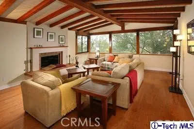 5108 Escobedo Drive, Woodland Hills, California 91364