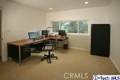 5108 Escobedo Drive, Woodland Hills, California 91364