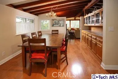5108 Escobedo Drive, Woodland Hills, California 91364