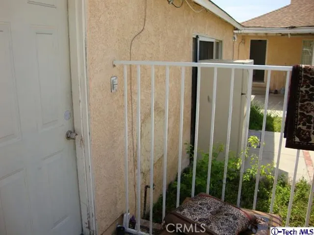 8012 Laurelgrove, North Hollywood, California 91605