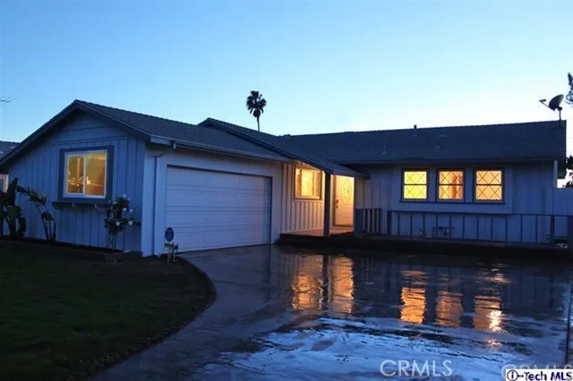 8339 Bellingham, Sun Valley, California 91352