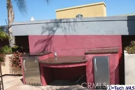 100 S Alameda Street 402, Los Angeles, California 90012