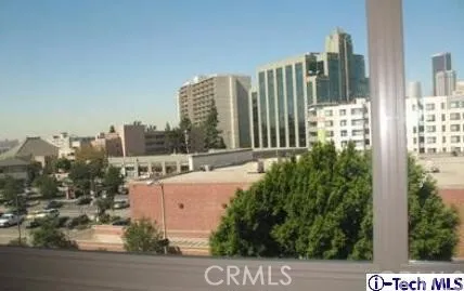 100 S Alameda Street 402, Los Angeles, California 90012