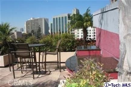 100 S Alameda Street 402, Los Angeles, California 90012