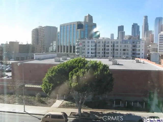 100 S Alameda Street 402, Los Angeles, California 90012