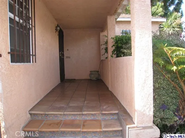 1717 Alvira Street, Los Angeles, California 90035