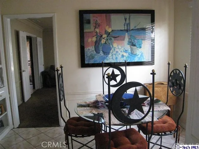 1717 Alvira Street, Los Angeles, California 90035