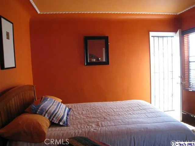 1717 Alvira Street, Los Angeles, California 90035