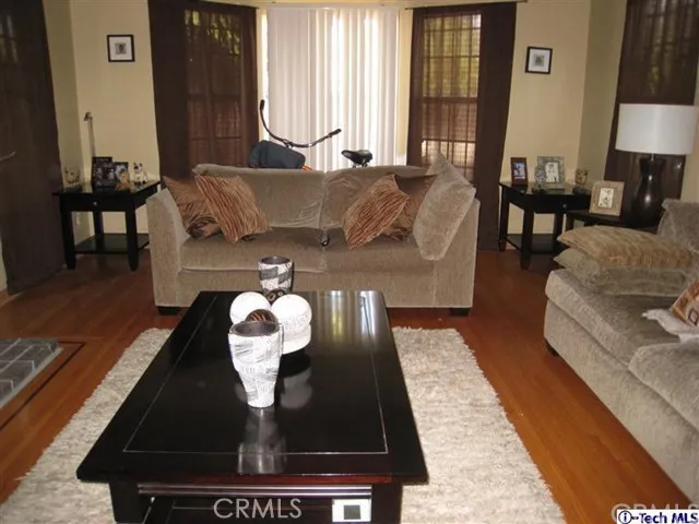 1717 Alvira Street, Los Angeles, California 90035