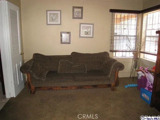 1717 Alvira Street, Los Angeles, California 90035
