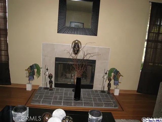 1717 Alvira Street, Los Angeles, California 90035