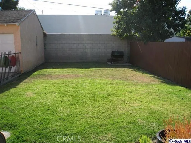 1717 Alvira Street, Los Angeles, California 90035
