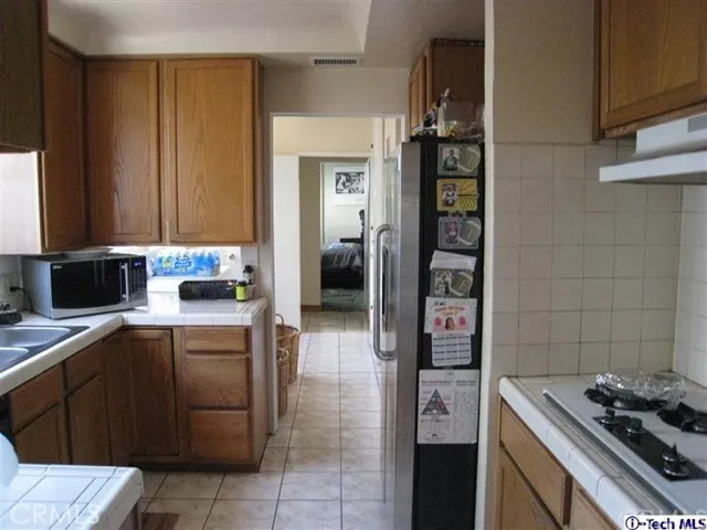1717 Alvira Street, Los Angeles, California 90035