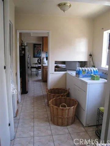 1717 Alvira Street, Los Angeles, California 90035