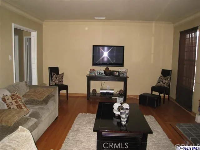 1717 Alvira Street, Los Angeles, California 90035