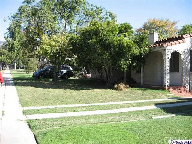 1306 Norton, Glendale, California 91202