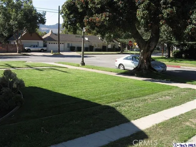1306 Norton, Glendale, California 91202