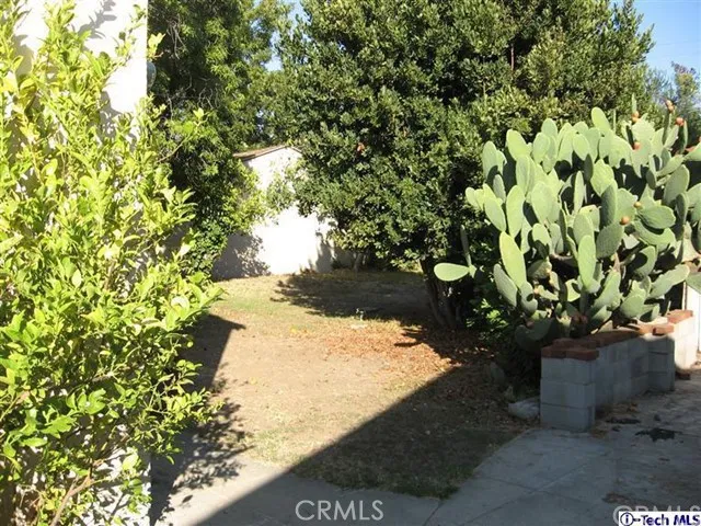 1306 Norton, Glendale, California 91202
