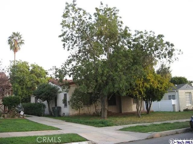 1306 Norton, Glendale, California 91202