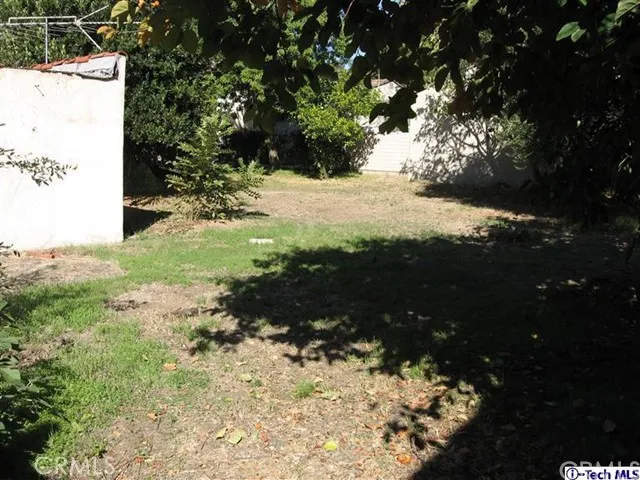 1306 Norton, Glendale, California 91202