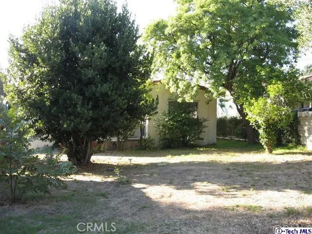 1306 Norton, Glendale, California 91202