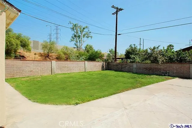 8100 Teesdale, North Hollywood, California 91605