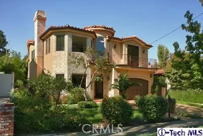 4145 Colbath, Sherman Oaks, California 91423