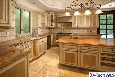 4145 Colbath, Sherman Oaks, California 91423