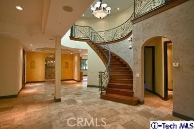 4145 Colbath, Sherman Oaks, California 91423