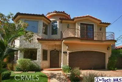 4145 Colbath, Sherman Oaks, California 91423