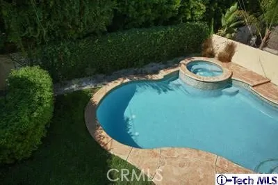 4145 Colbath, Sherman Oaks, California 91423