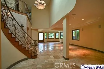 4145 Colbath, Sherman Oaks, California 91423