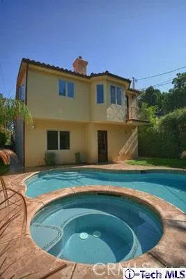 4145 Colbath, Sherman Oaks, California 91423