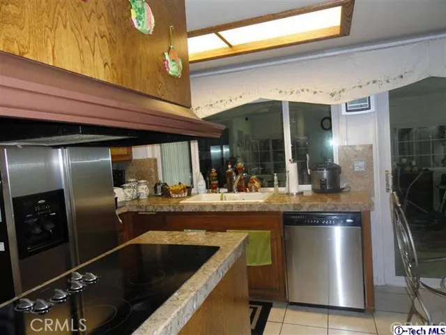 17146 Sesnon Boulevard, Granada Hills, California 91344