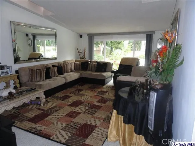 17146 Sesnon Boulevard, Granada Hills, California 91344