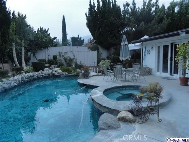 17146 Sesnon Boulevard, Granada Hills, California 91344