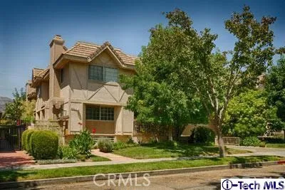 651 Alexander 1, Glendale, California 91203