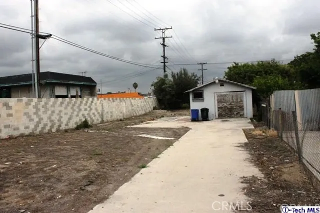 359 N Millard, San Bernardino, California 92376