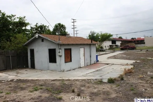 359 N Millard, San Bernardino, California 92376