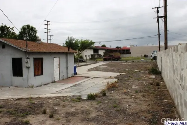 359 N Millard, San Bernardino, California 92376