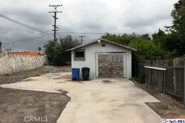 359 N Millard, San Bernardino, California 92376