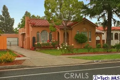 930 E Glenoaks Boulevard, Glendale, California 91207