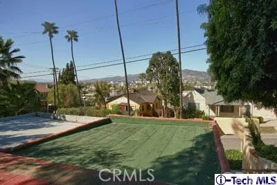 538 E Cypress Street, Glendale, California 91205