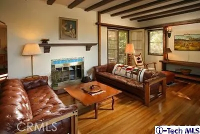 538 E Cypress Street, Glendale, California 91205