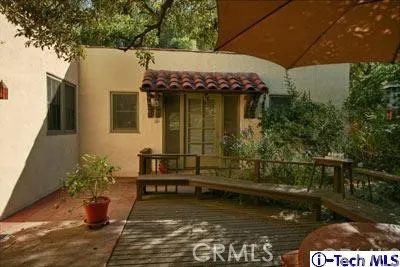 538 E Cypress Street, Glendale, California 91205