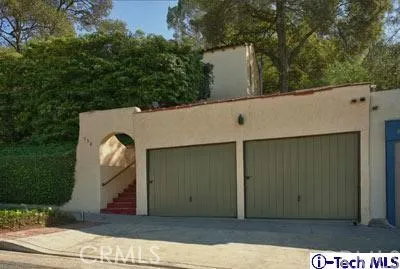538 E Cypress Street, Glendale, California 91205