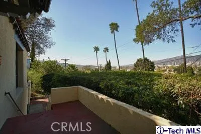538 E Cypress Street, Glendale, California 91205