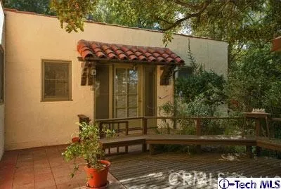 538 E Cypress Street, Glendale, California 91205